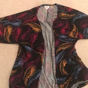 Lularoe size S